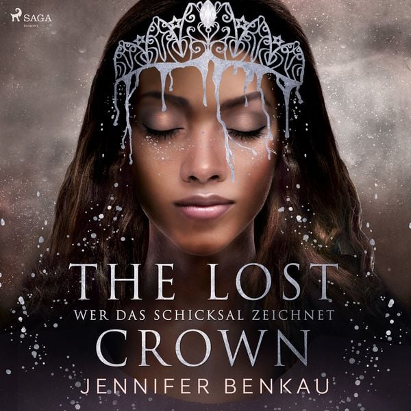 The Lost Crown