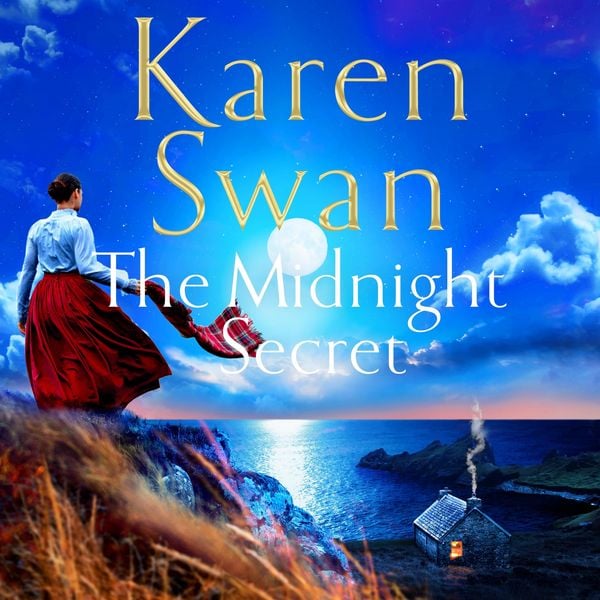 The Midnight Secret