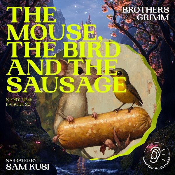 The Mouse