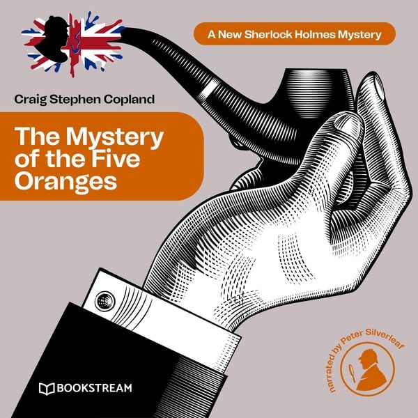 The Mystery of the Five Oranges