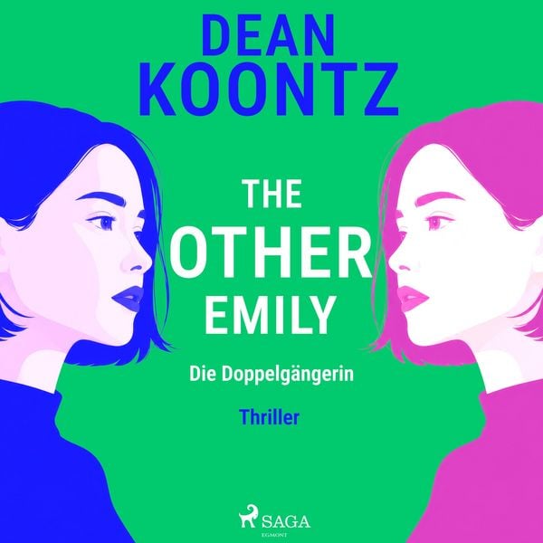 The Other Emily - Die Doppelgängerin