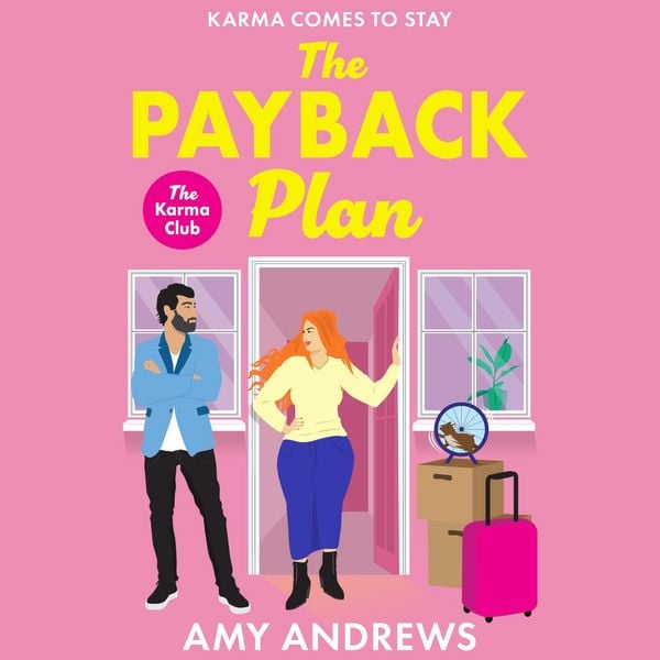 The Payback Plan