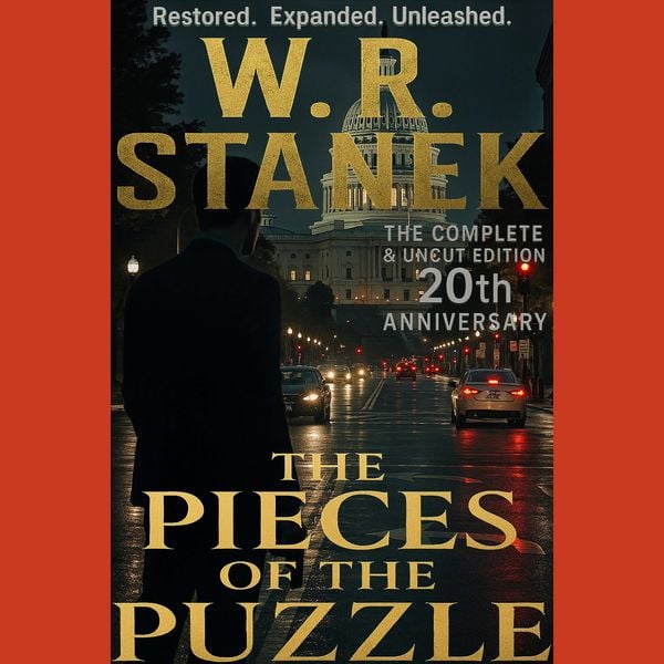 The Pieces of the Puzzle