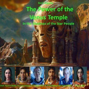 The Power of the Venus Temple