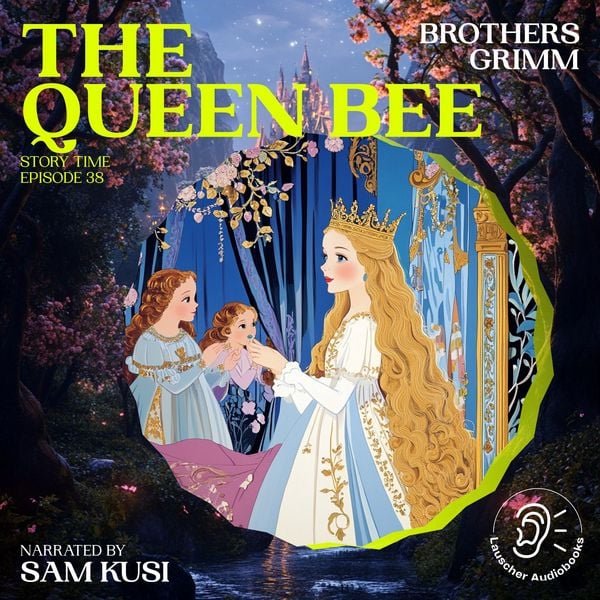 The Queen Bee (Story Time