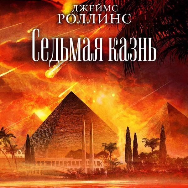 The Seventh Plague