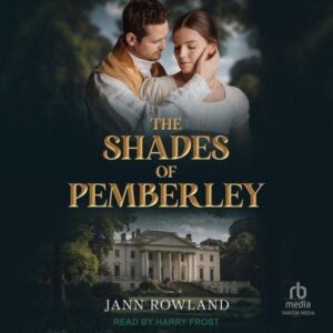The Shades of Pemberley