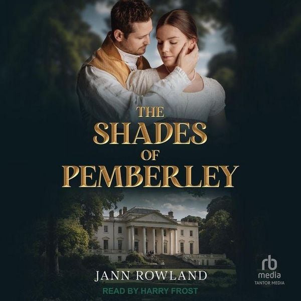 The Shades of Pemberley