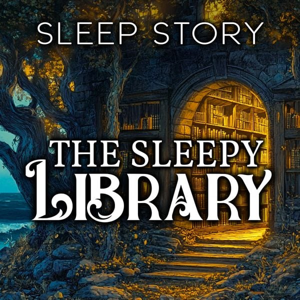 The Sleepy Library: Sleep Story