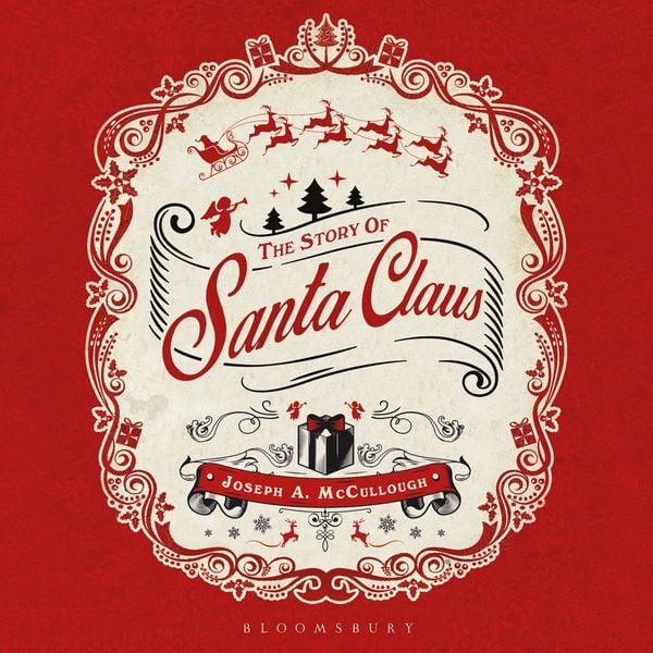 The Story of Santa Claus