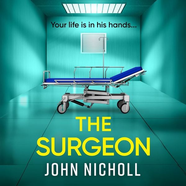 The Surgeon