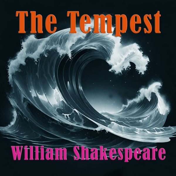The Tempest