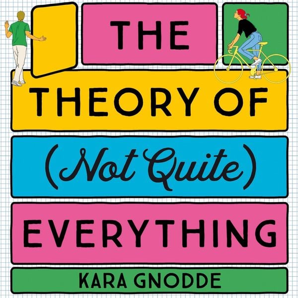 The Theory of (Not Quite) Everything