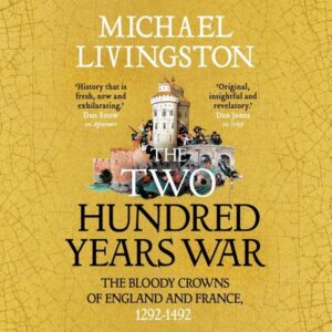 The Two Hundred Years War
