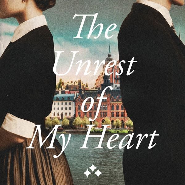 The Unrest of My Heart