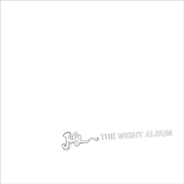 The Wight Album: Double Vinyl Limited Edition; .