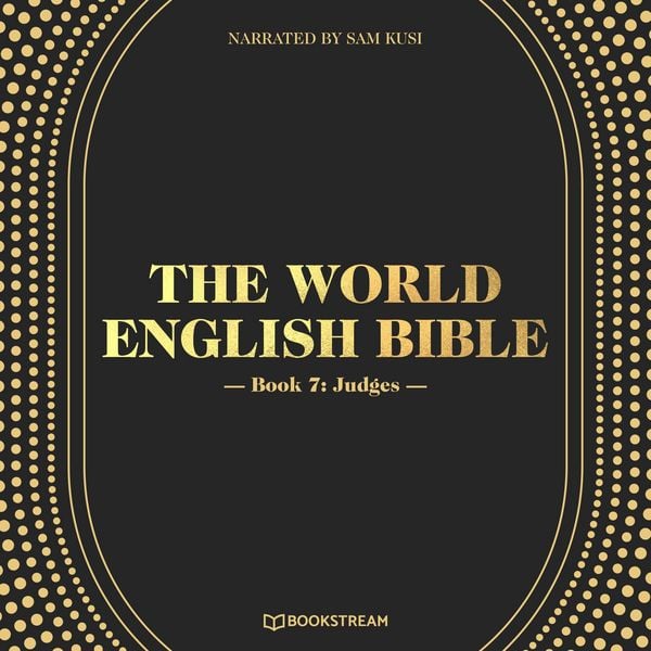 The World English Bible