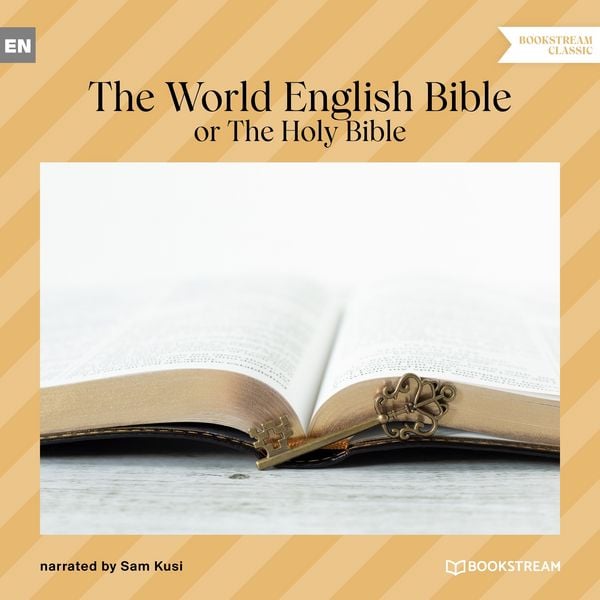 The World English Bible