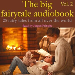 The big fairytale audiobook