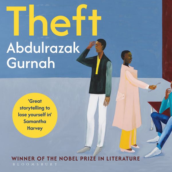 Theft