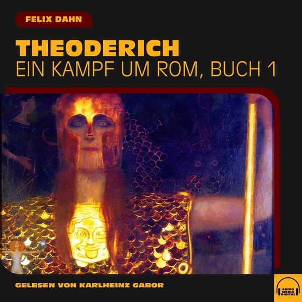 Theoderich (Ein Kampf um Rom