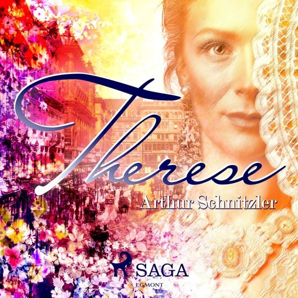 Therese (Ungekürzt)