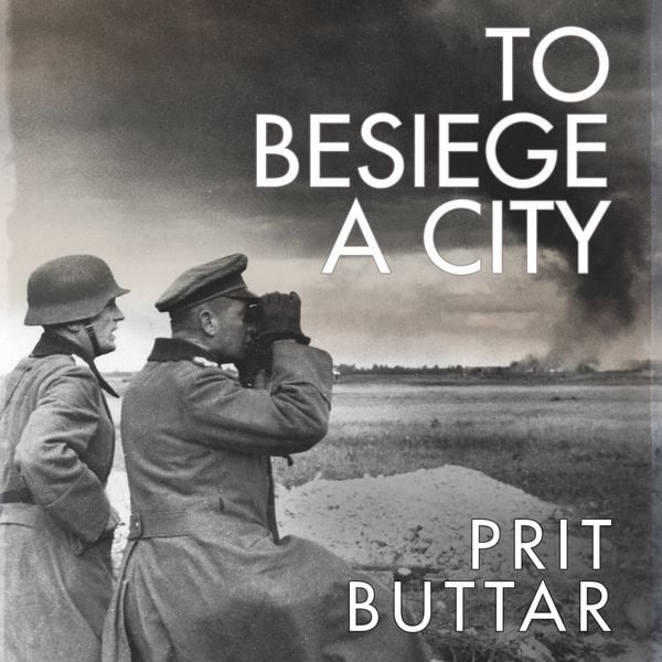 To Besiege a City
