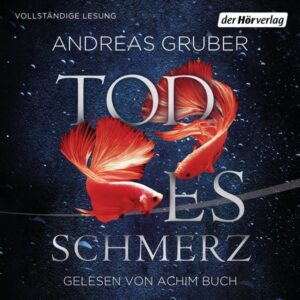 Todesschmerz