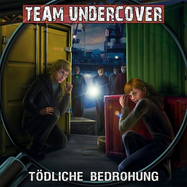 Tödliche Bedrohung
