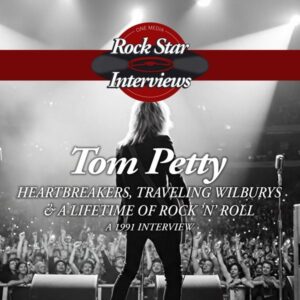 Tom Petty: Heartbreakers