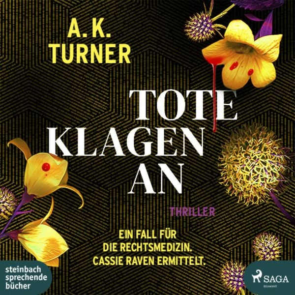 Tote klagen an