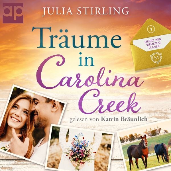 Träume in Carolina Creek