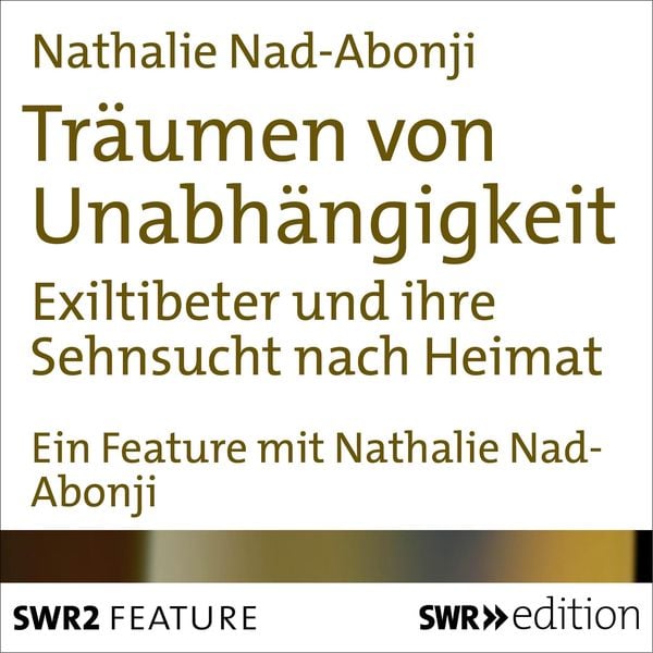 Träumen von Unabhängigkeit