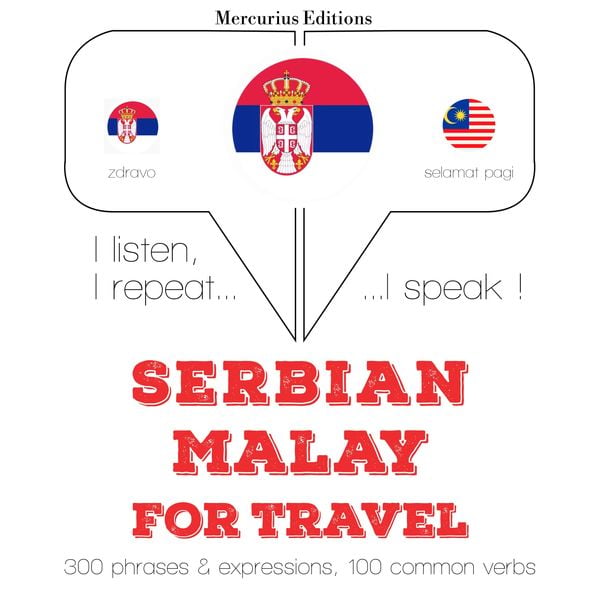 Travel words and phrases in Malay