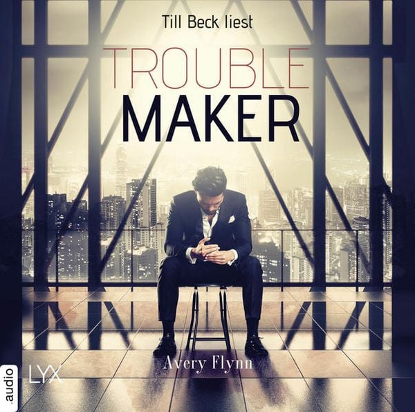 Troublemaker - Harbor City
