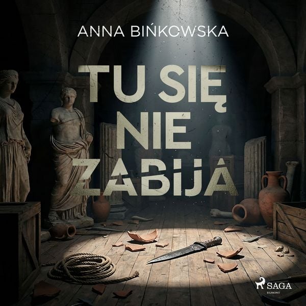Tu się nie zabija