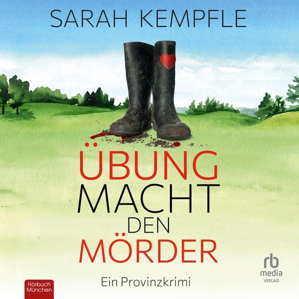 Übung macht den Mörder