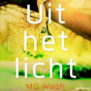 Uit het licht