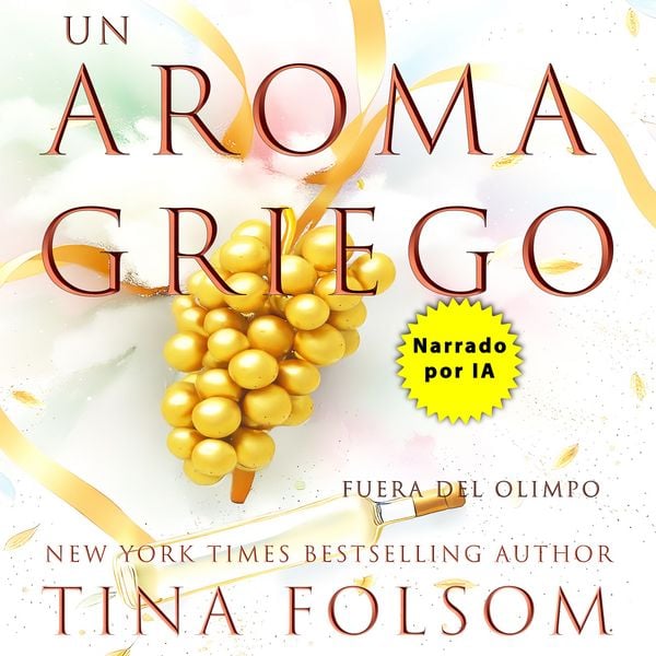 Un Aroma Griego