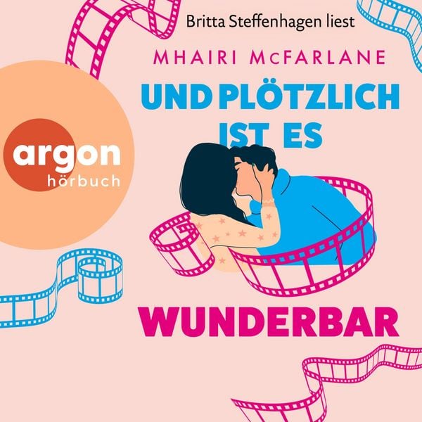 Und plötzlich ist es wunderbar