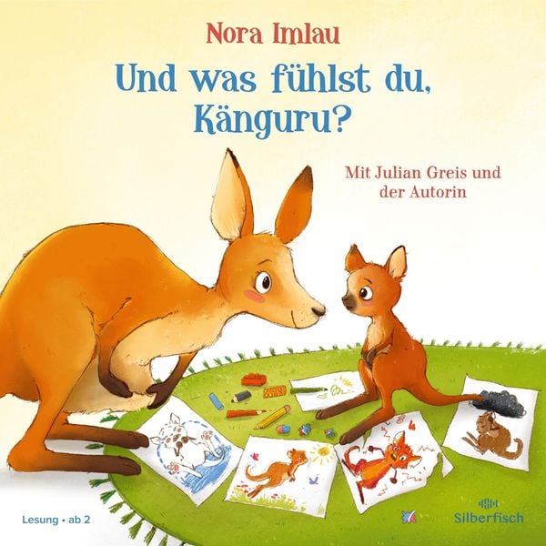 Und was fühlst du