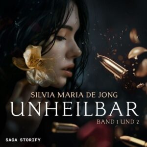 Unheilbar: Band 1 und 2