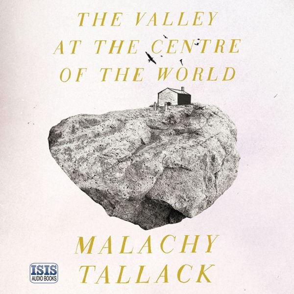 Valley at the Centre of the World