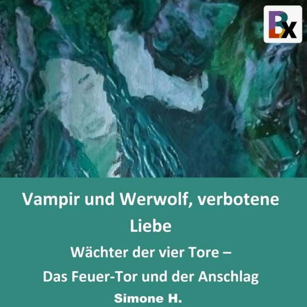 Vampir und Werwolf