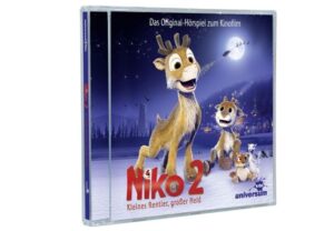 Various: Niko 2: Kleines Rentier
