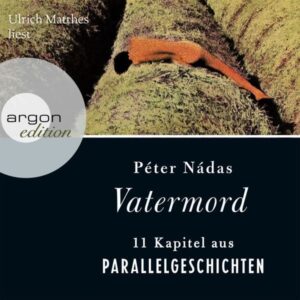 Vatermord