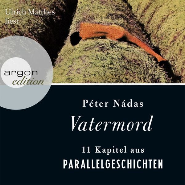 Vatermord