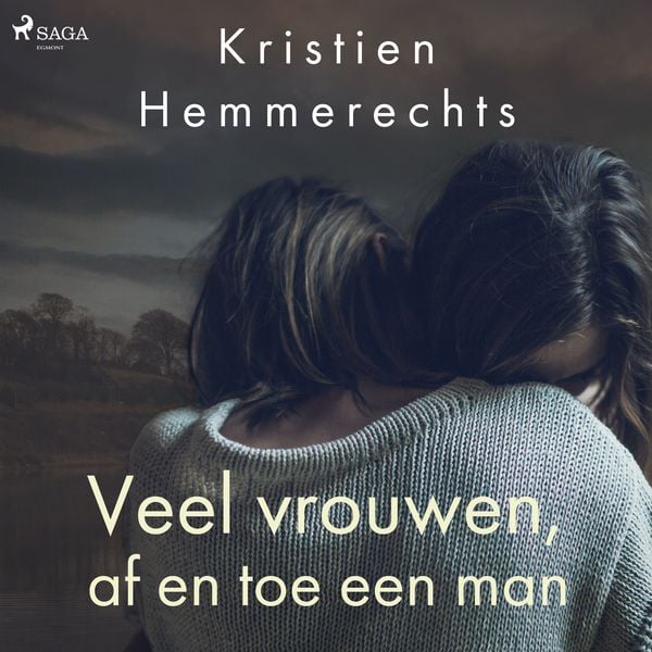 Veel vrouwen