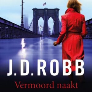 Vermoord naakt