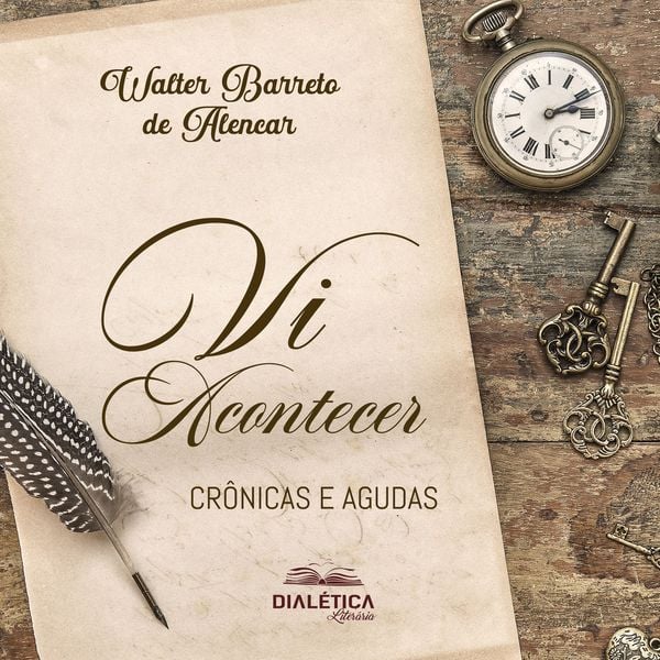 Vi Acontecer
